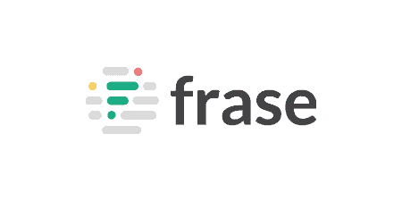 Frase SEO Tool