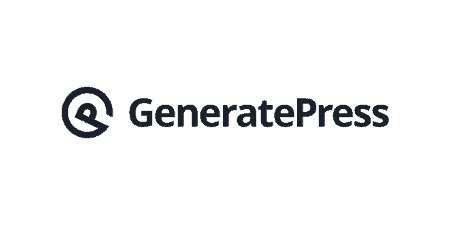 GeneratePress WordPress Theme