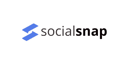 Social Snap Social Sharing WordPress Plugin