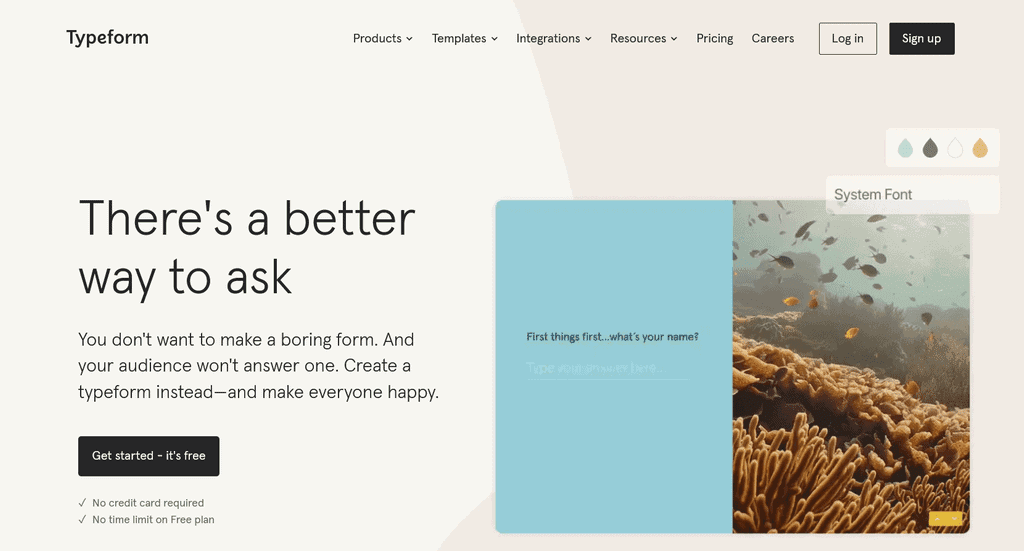 Typeform