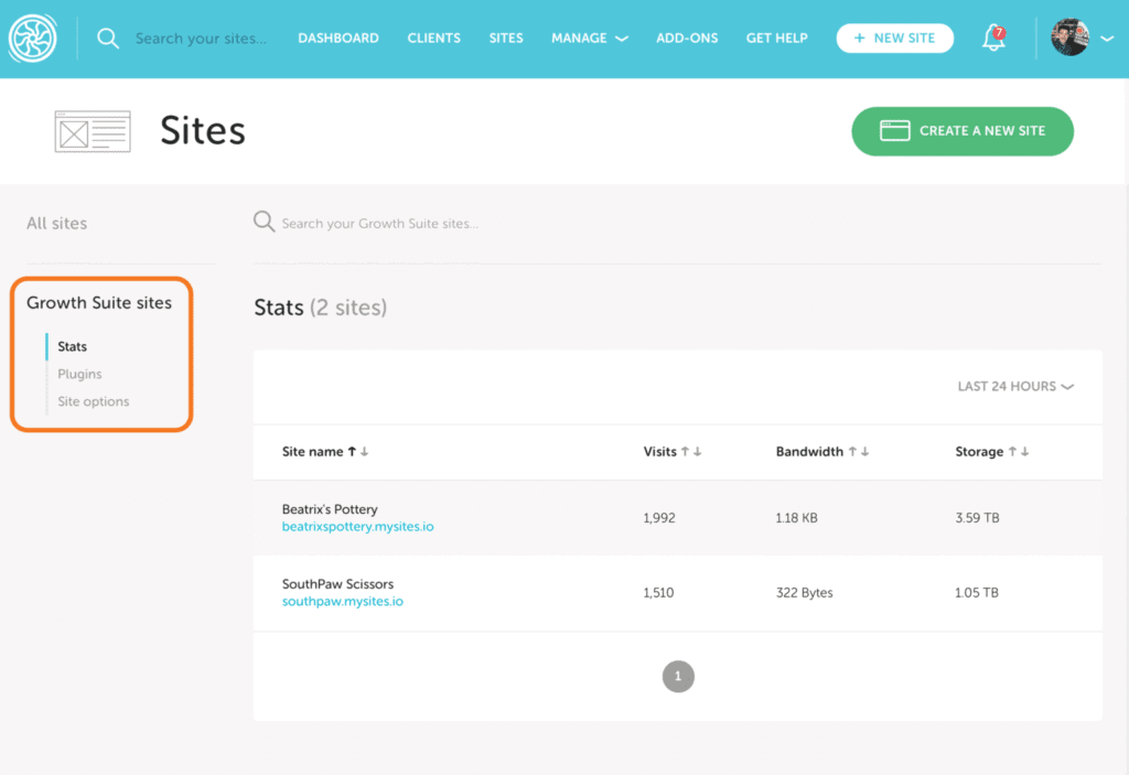 Flywheel Growth Suite Review 1 Choice For Growing Agencies