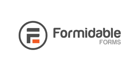 Formidable Forms Plugin