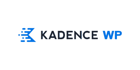 Kadence WP WordPress Theme
