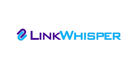 Link Whisper Plugin