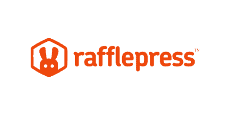 RafflePress WordPress Plugin