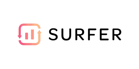 Surfer SEO