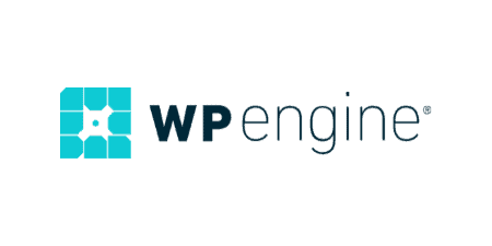 WPEngine Hosting