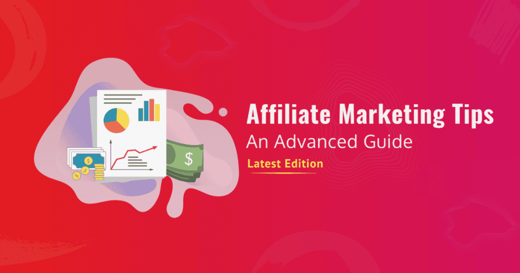 Affiliate Marketing Tips