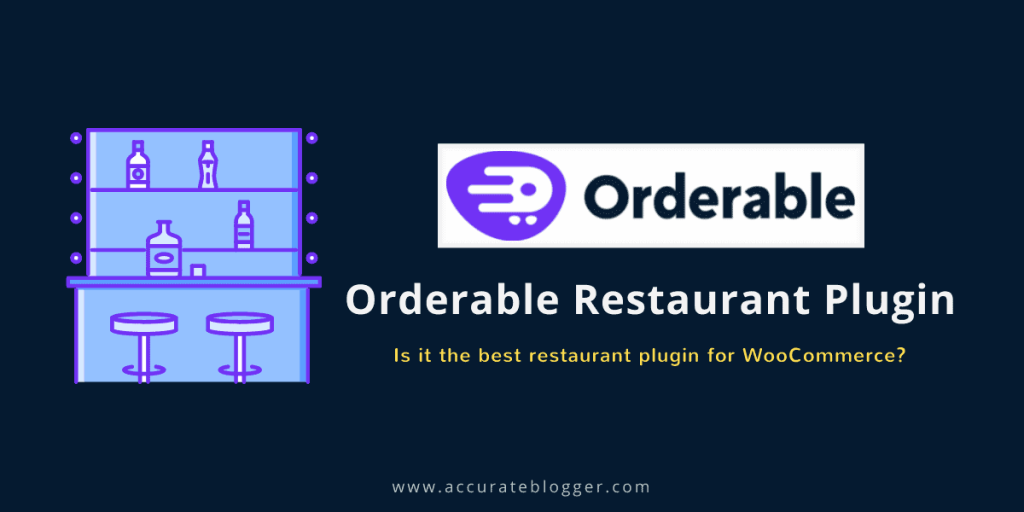 Orderable Review