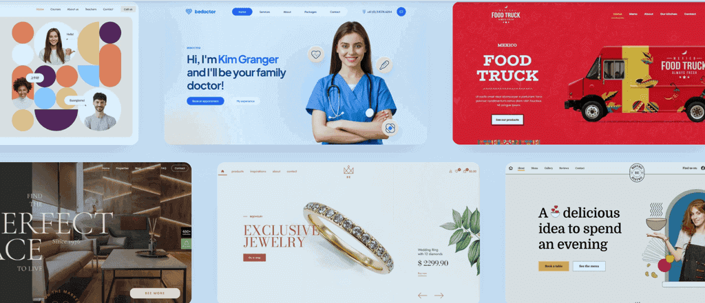 Tips to Improve the UX /UI of Affiliate Website