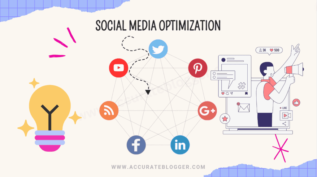 Effective Use of Social Media For Affiliate Marketing